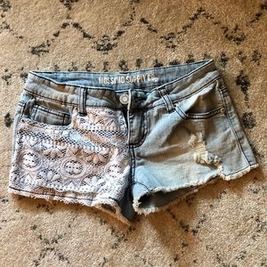 Mossimo Supply Company - Shorts